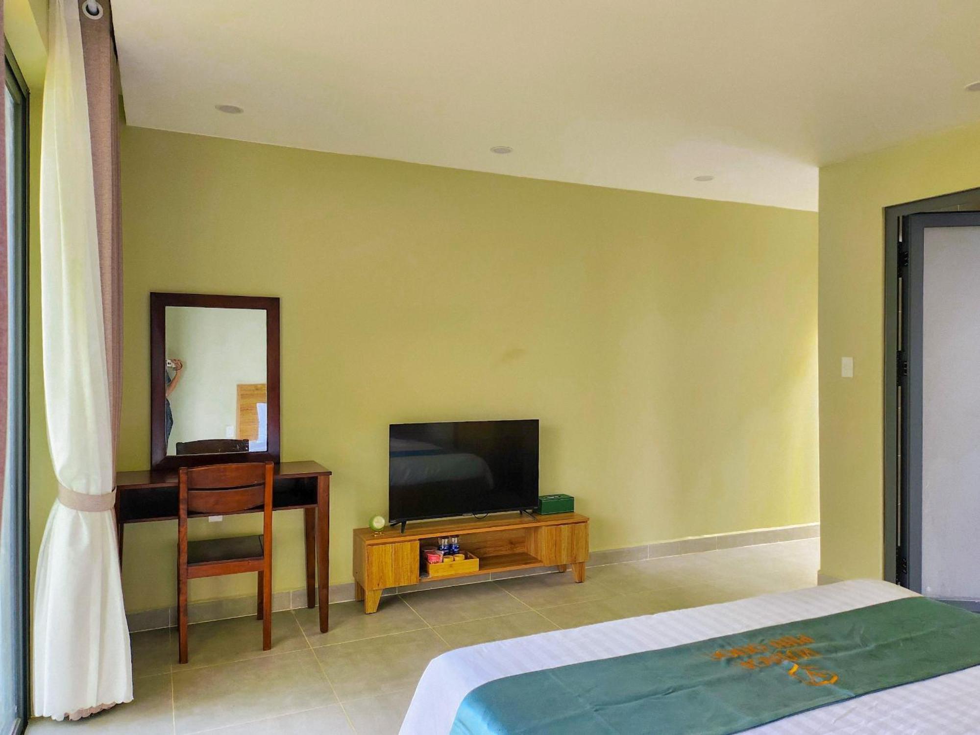 Voyage Phu Quoc Beach Resort Экстерьер фото