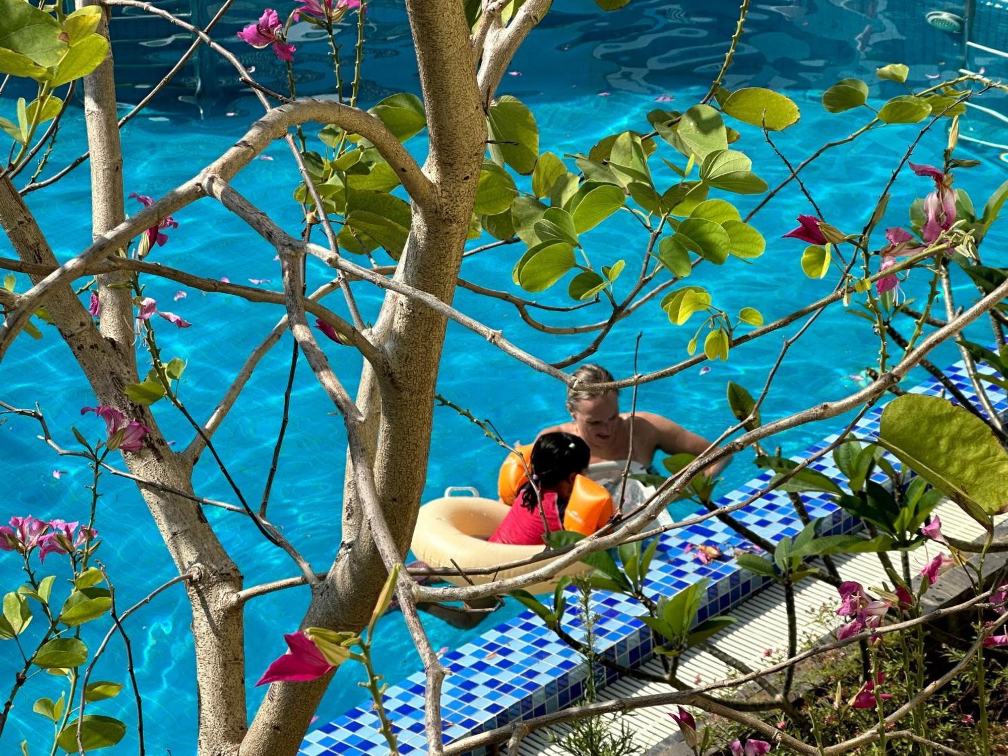 Voyage Phu Quoc Beach Resort Экстерьер фото